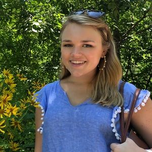 Meet your Posher, Carter